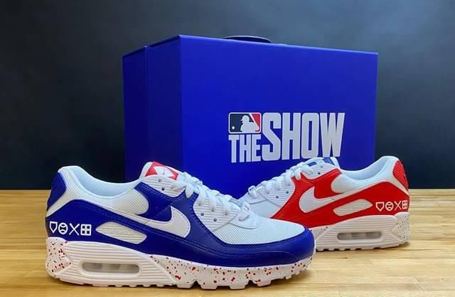  『球鞋』球鞋丨OW x Nike 新款曝光、高跟BAPESTA“土味?山寨”气息十足