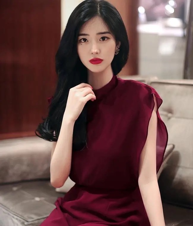  『性感』美女图集，第1079期性感时尚，哪位小姐姐，会令你心动呢