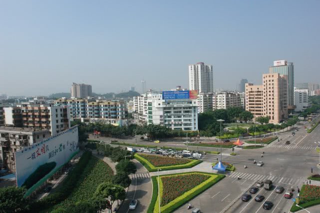 广东继珠海之后，又一座绝佳旅游城市被发现，不是中山也不是揭阳