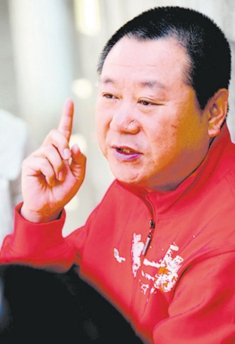 范伟此前要严守一的手机号,崔永元现在表示我