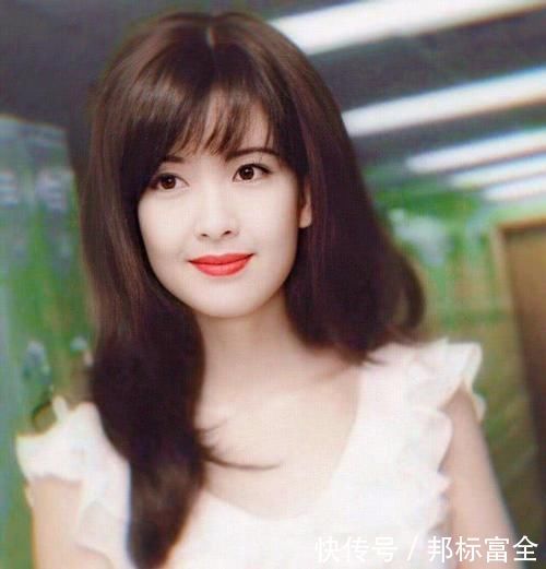 『五官非常』女生自以为好看的4种发型,其实都是“踩雷”款,直男大多都反感