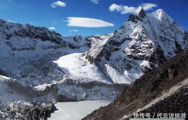 青藏高原究竟发生了什么？能引起世界76国的高度重视，专家：最大