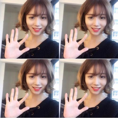 剪短发颜值高的女生有这4个特征，你有吗