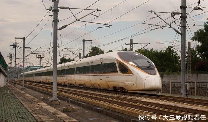  高铁■中国帮助下，东南亚首个“高铁国”即将诞生！为何越南表