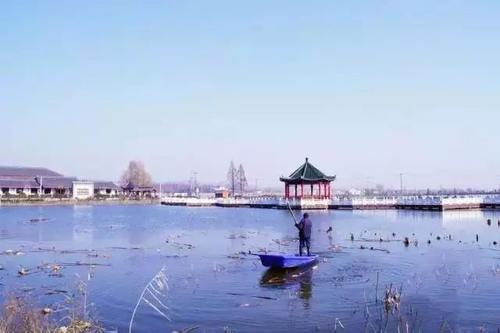 隐藏在常州周边的10个“世外桃源”,你去过几个?