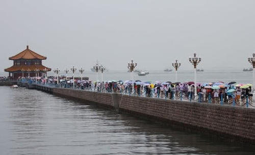 山东省三大宜居的城市大角逐！青岛、威海、济南谁能脱颖而出呢？