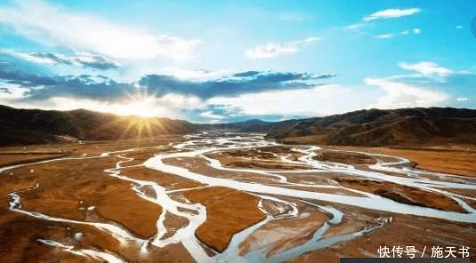  【古地中海】为何长江叫做江, 而黄河叫做河呢 江和河有什么区别