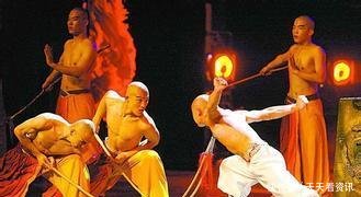 河南少林寺和辽宁大悲寺里的和尚，谁才是真的和尚