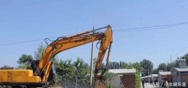 农业部大棚房等违法建筑坚决拆除！可大棚房究竟“错”在哪里