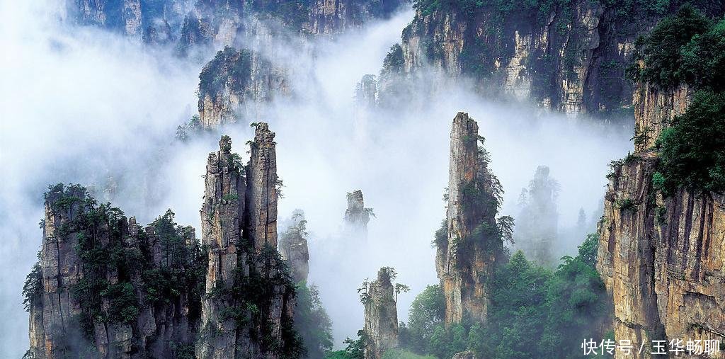 国内十大最贵的旅游景点, 贵有贵的理由