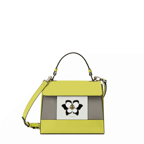 纠结| 漂亮包包太多出门背哪一款?2018后半年最流行的是这些!