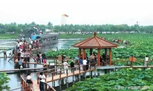 中国最 '宰人＂景区 土豪也不敢轻易去