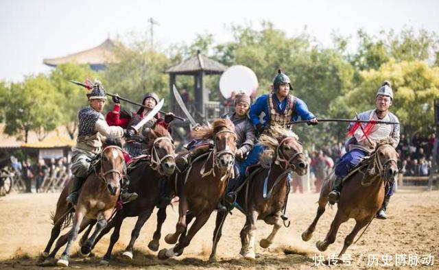 去往古都开封,哪些景点值得一看,这几个地方一定要去看看!