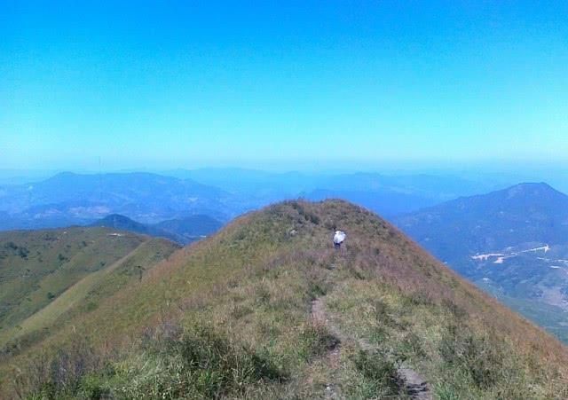 福建被忽视的一座山，有人工巧匠，巧夺天工之美，被誉为地球绿洲