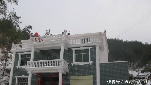 农村怪象：80、90后的农民工，纷纷回乡盖房“留后路”，啥原因？