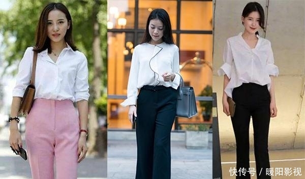 『穿搭』轻熟型的职场女,怎样穿出稳重优雅的质感,几个技巧让你轻松驾驭