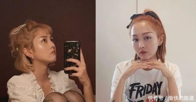  【轮廓】中国风妆容的这几个特点，注定只能站C位！