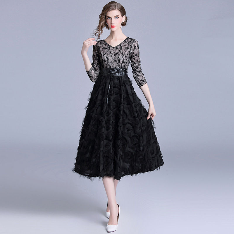 讲真的!今年秋装果然比去年的洋气!35-60岁穿超好看，贼美