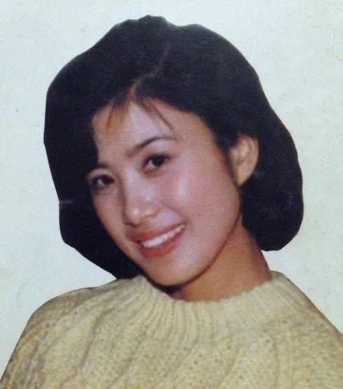 【渴望】因《渴望》红极一时，与前夫离婚后，今二婚生下儿女生活幸福