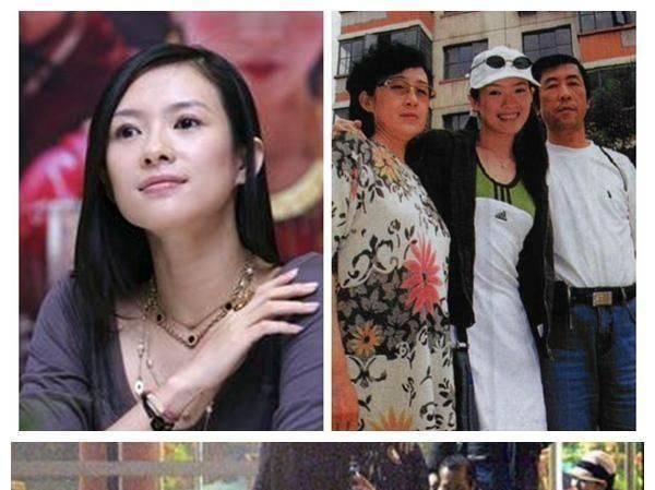 『章子怡』汪峰一家生活近照,醒醒长开了,土气女儿被章子怡打扮的超美