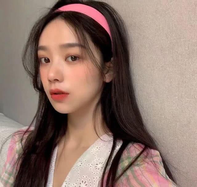  #不想#不想洗头怎么办？带上这些发饰压根发现不了！