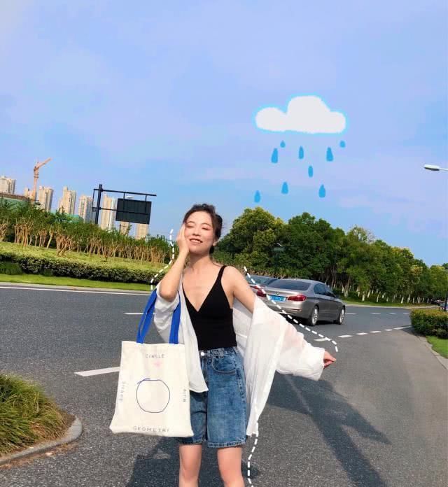 拒绝拍照尴尬不自然，9招拍照技巧，教你摆拍自然好看拍照姿势