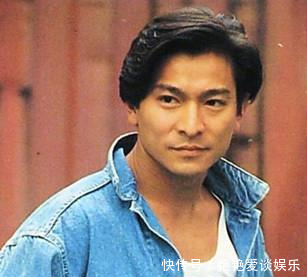 刘德华叫华仔,新人直呼华仔被呛,为何只有周星