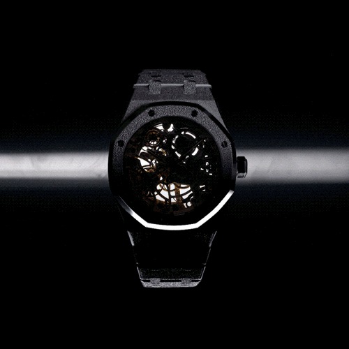 手腕上挂着一百万是什么感觉？鹿晗关晓彤知道