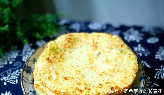 芝麻酱糖饼@北京必吃的19种美食!都吃过的才是地道北京人~
