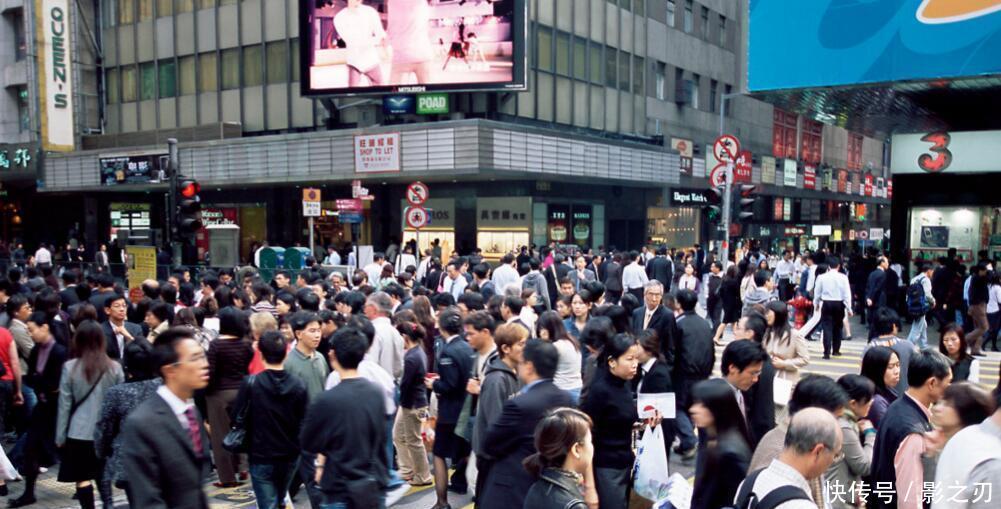 「中国最繁忙」中国最“繁忙”的5个城市, , 你在的城市“忙”吗
