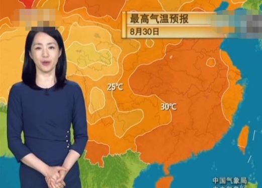  「降温」降降降！换季般降温来袭！玲玲蠢蠢欲动 超6省9月初或再