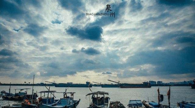  「泉州」福建哪几个县最有钱？ 包括县级市