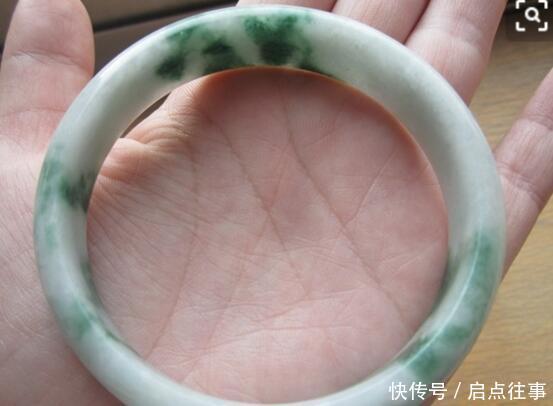 怀孕妈来看我,婆婆说她镯子丢了,强行打开妈带