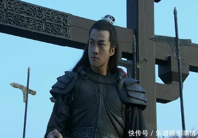  关羽：三国第一名将不是吕布, 连战神关羽都敬佩他, 一生胜仗无