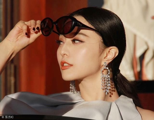 港媒曝范冰冰被封杀三年，“宋大嘴”发文：不是封杀那么简单