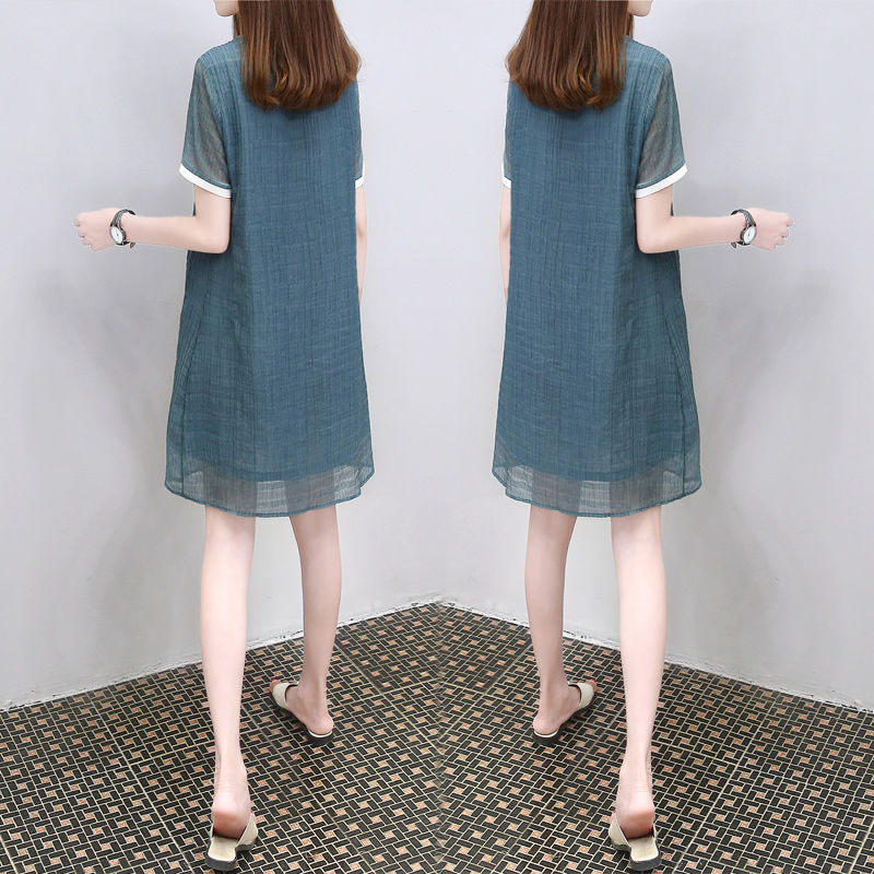 30-40岁要裙子挑好一点，夏季这12款，洋气好搭转身迷死人