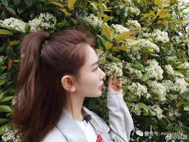 发型｜赵丽颖、戚薇等女明星都对它赞不绝口 3款大小姐feel的拧转