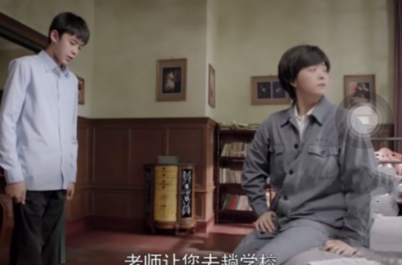 虎父无犬:奔腾年代:金灿烂的两个儿子都是学霸,大姐兴奋真的是虎父无犬子