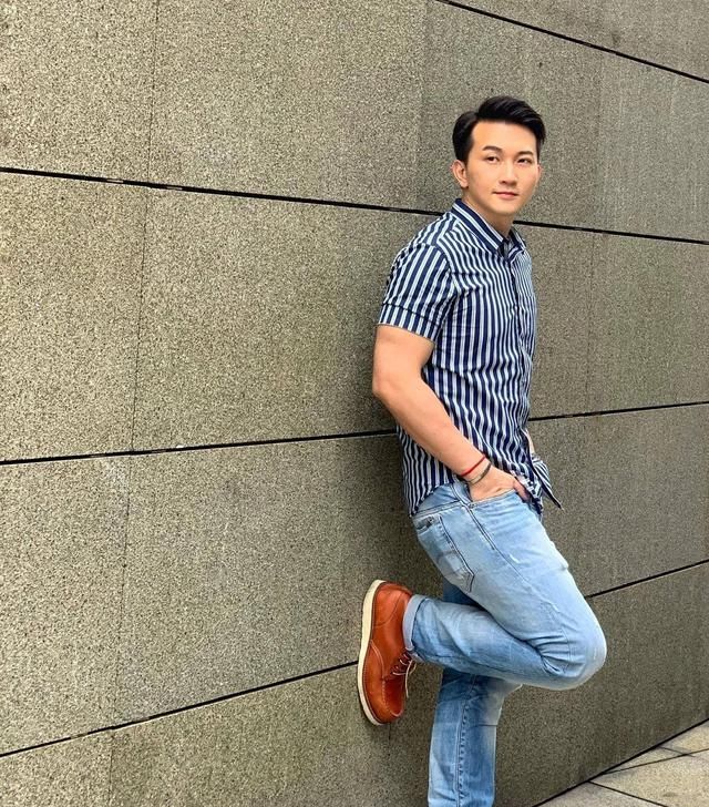 「角色」曾被称为“跑龙套的”而心灰意冷 如今成TVB王牌剧集重要配角