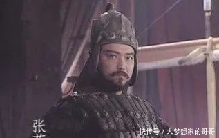 「虎将」刘备三虎将子嗣大比拼, 最牛的不是关兴、张苞, 竟然是赵云的儿子