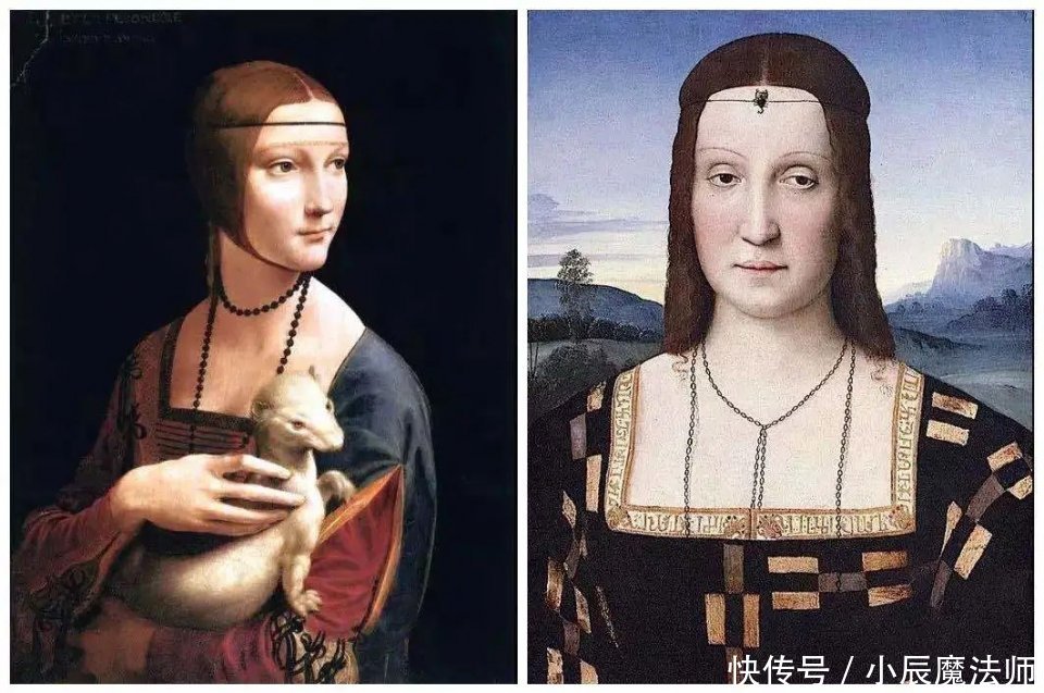 『复古方领』高级又时髦,照着穿回头率200%!