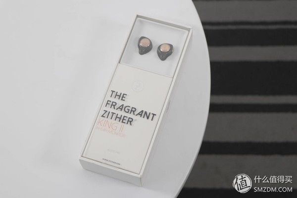 科技客评 篇二十一:初烧HiFi耳机的入门利器，锦瑟香也TFZ KING II体验测评