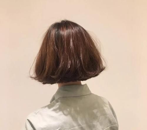  『女生』女生自认为很美的“4种”发型，直男内心很嫌弃，可不要剪了