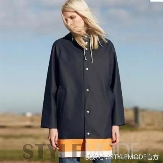 夏日多雨季节不能凹造型？这些装备让你希望天天下雨