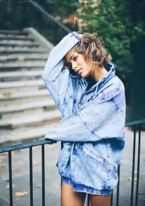 风衣:有了这些外套,春天再也不穿风衣了