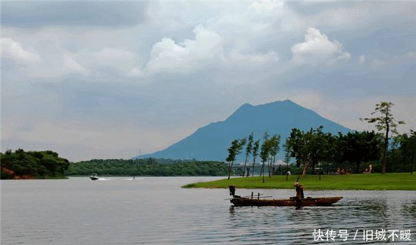 广东最有钱的5个市第5是惠州，第1是深圳