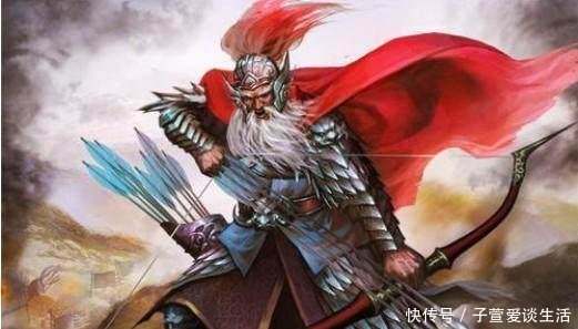  「三国」三国十大最强武将排名, 关羽只能是排第十