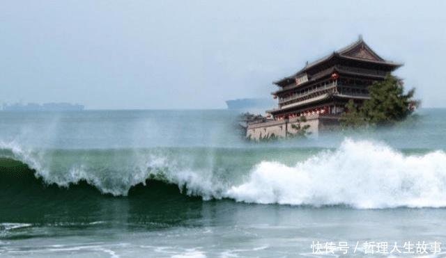 海市蜃楼到底是不是另一个空间镜像?为何在地球上很难找到原型?