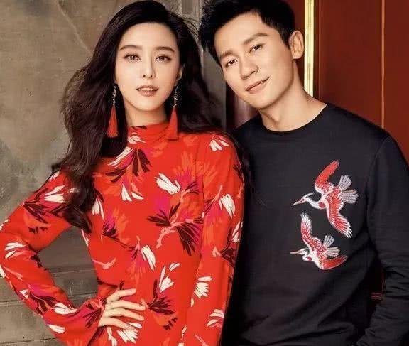 李晨嫌弃范冰冰取消婚礼? 李晨微博回应事件始末, 真相水落石出