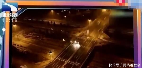  基建@“我知道中国很发达，但是真的没想到，会发达到这种程度”